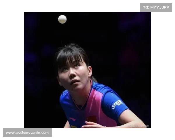 国乒险遭爆冷陈幸同五局苦战逆转晋级震惊全场